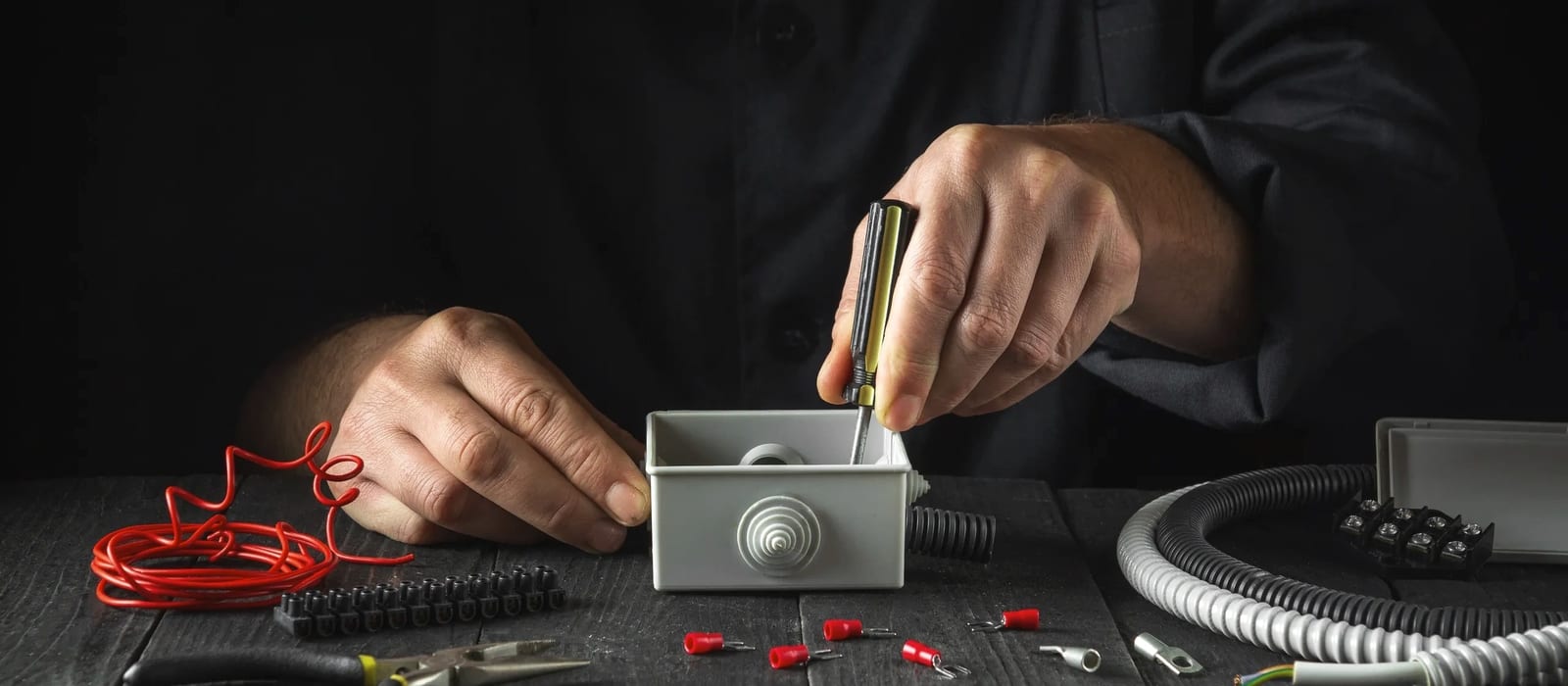 FCSEVSHOP — professional electrical supplies